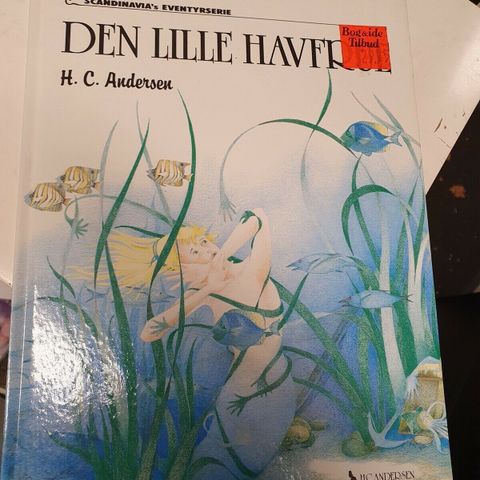 Annoncebillede