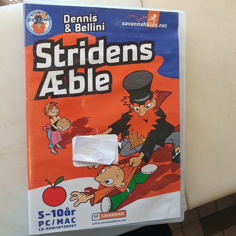 Annoncebillede
