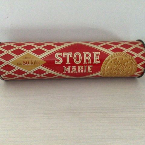 Annoncebillede