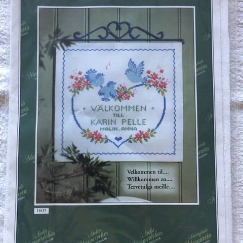Annoncebillede