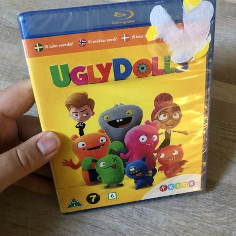 Annoncebillede