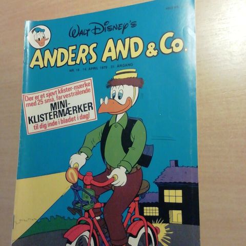 Annoncebillede