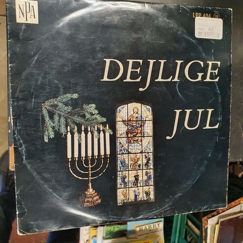 Annoncebillede