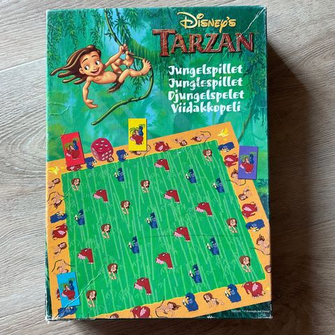 Annoncebillede