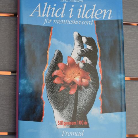Annoncebillede