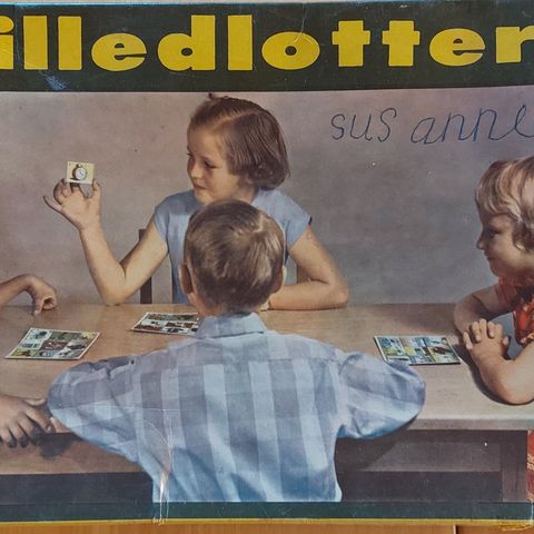 Annoncebillede