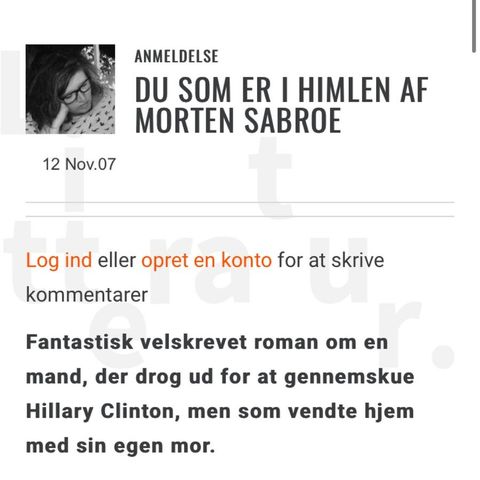 Annoncebillede