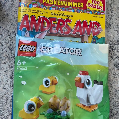Annoncebillede