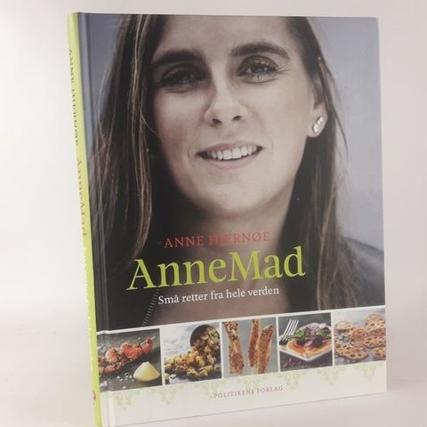 Annoncebillede