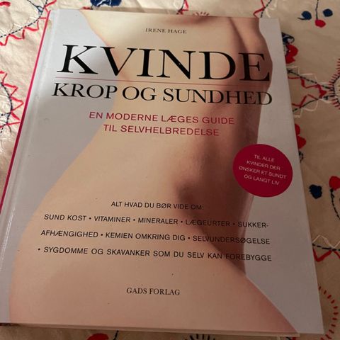 Annoncebillede