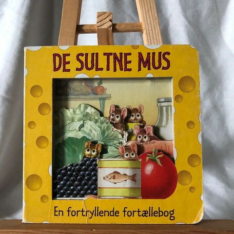 Annoncebillede