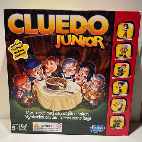 Annoncebillede
