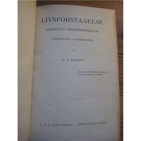 Annoncebillede