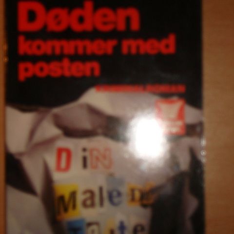 Annoncebillede