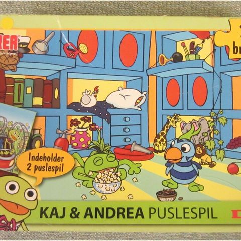 Annoncebillede