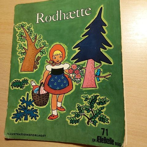 Annoncebillede