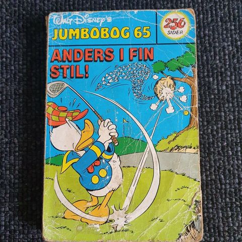 Annoncebillede