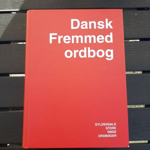 Annoncebillede