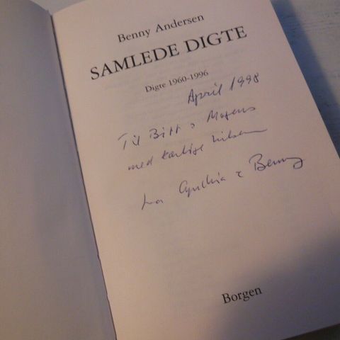 Annoncebillede