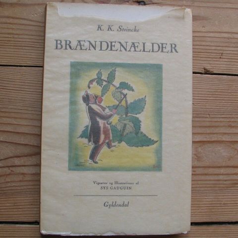 Annoncebillede