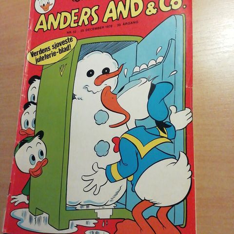 Annoncebillede