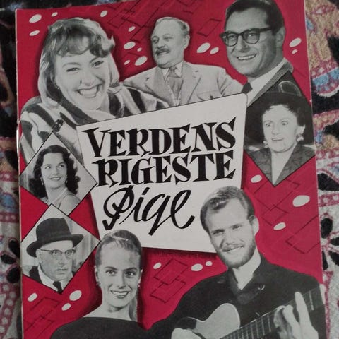 Annoncebillede