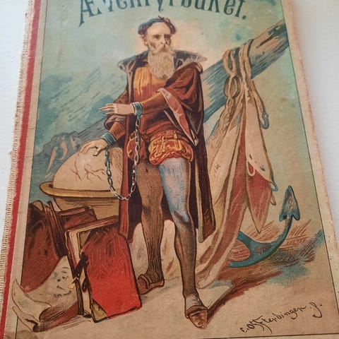 Annoncebillede