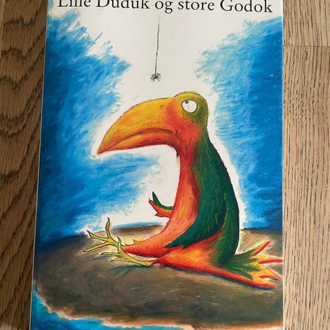 Annoncebillede