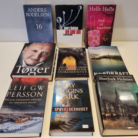 Annoncebillede