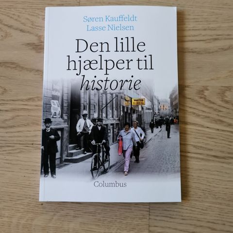 Annoncebillede