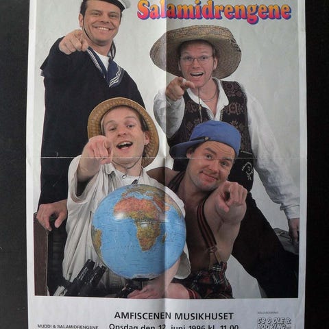 Annoncebillede