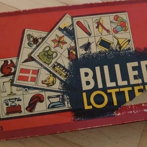 Annoncebillede