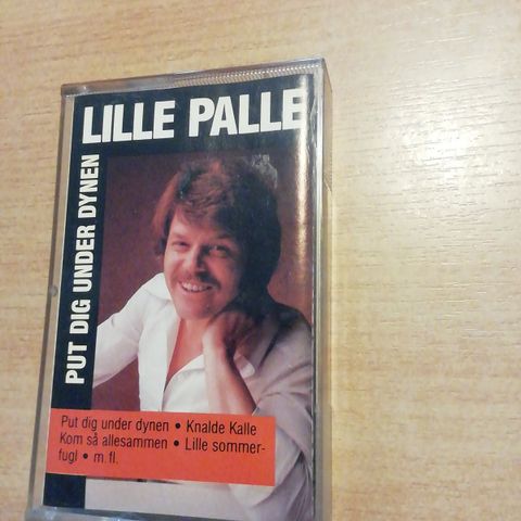 Annoncebillede