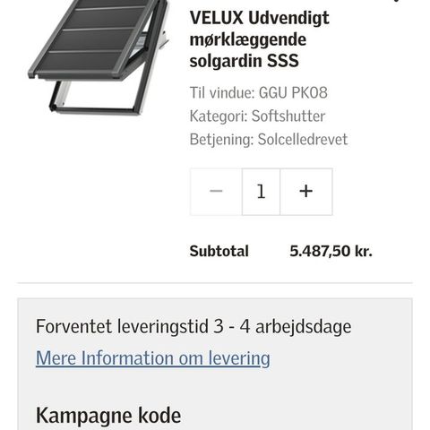 Annoncebillede