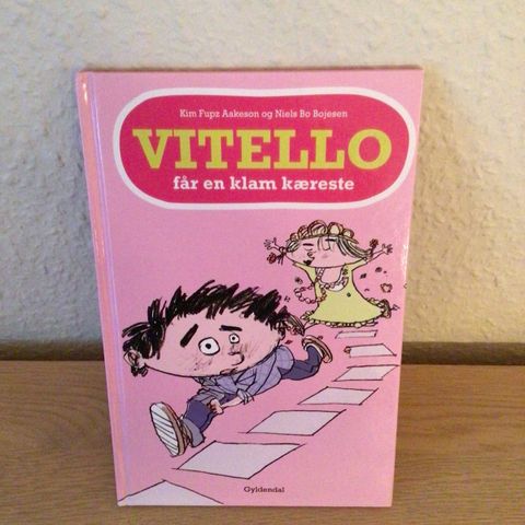Annoncebillede