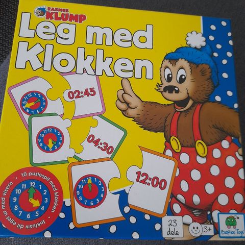 Annoncebillede