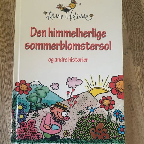 Annoncebillede