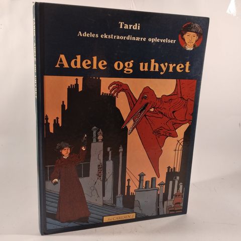 Annoncebillede