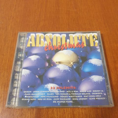 Annoncebillede