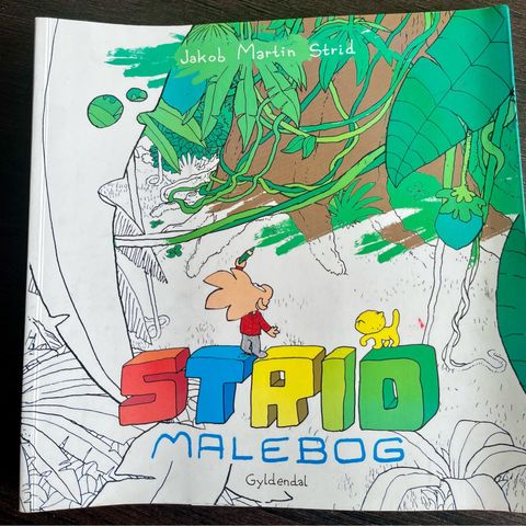Annoncebillede