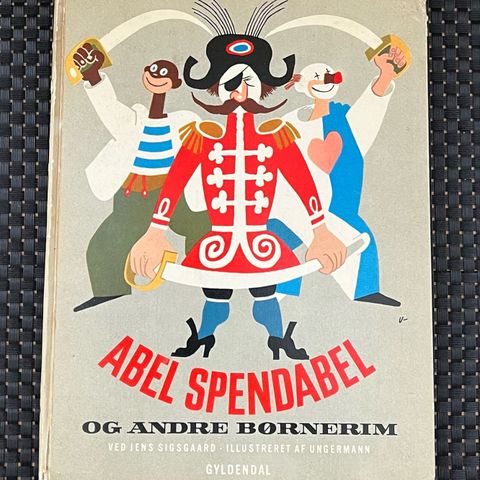 Annoncebillede