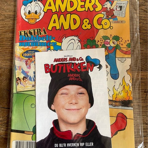 Annoncebillede