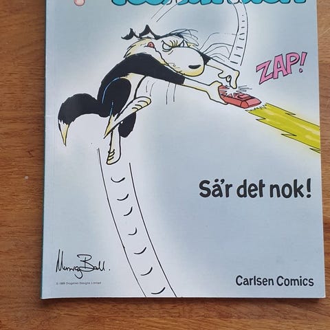 Annoncebillede