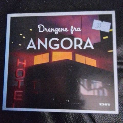 Annoncebillede