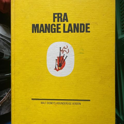 Annoncebillede
