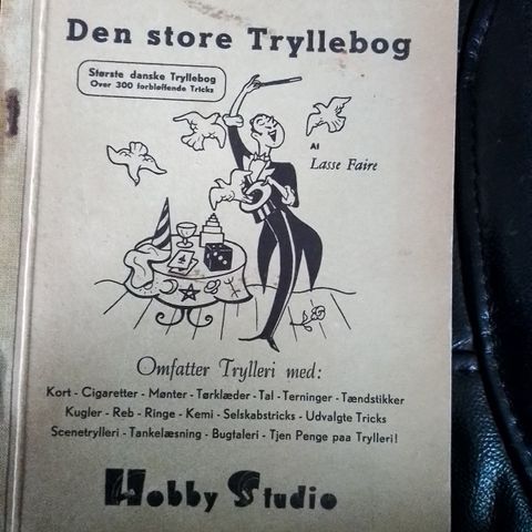 Annoncebillede