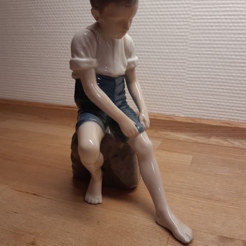 Annoncebillede