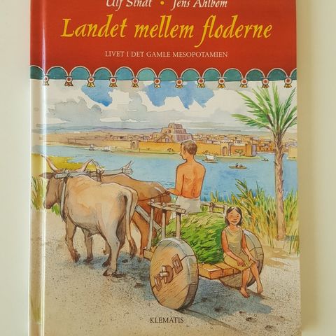 Annoncebillede