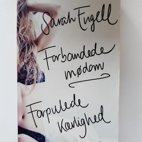 Annoncebillede