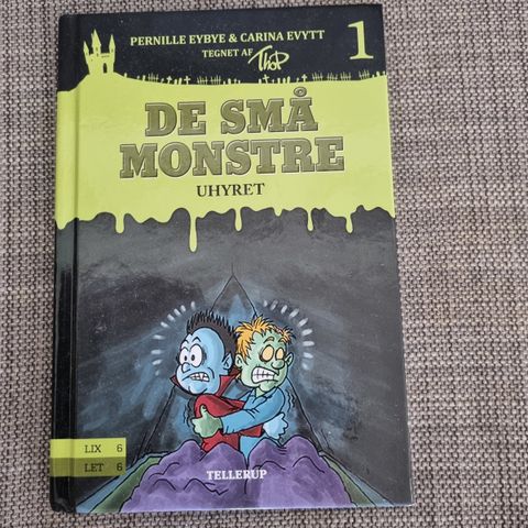 Annoncebillede